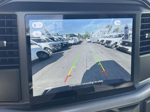 New 2025 Ford F150 XL image 24