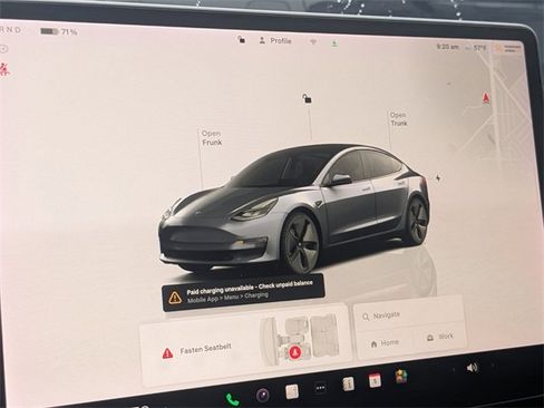 Used 2022 Tesla Model 3 Long Range image 29