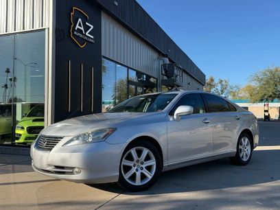 Used 2007 Lexus ES 350