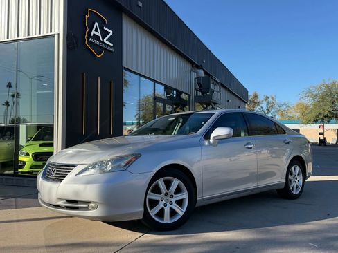 Used 2007 Lexus ES 350 image 1
