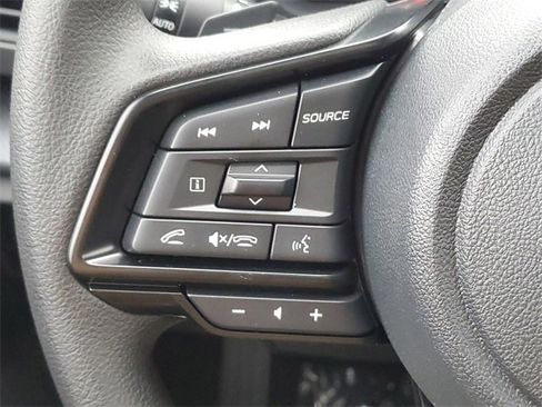 New 2026 Subaru Crosstrek 2.0i Premium image 21