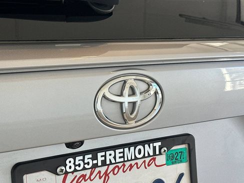 Certified 2025 Toyota RAV4 LE AWD/4WD image 24