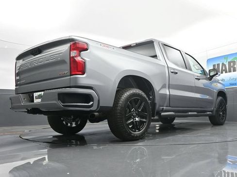 New 2026 Chevrolet Silverado 1500 RST w/ RST Select Package AWD/4WD image 20