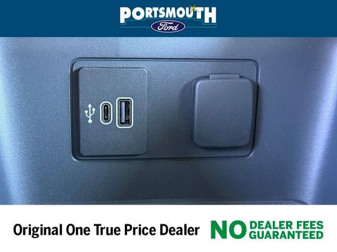 New 2026 Ford Explorer Active w/ Active Comfort Package image 19