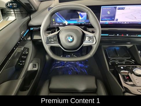 Used 2026 BMW 530i xDrive AWD/4WD image 26
