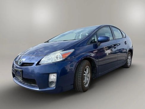 Used 2010 Toyota Prius Two image 3