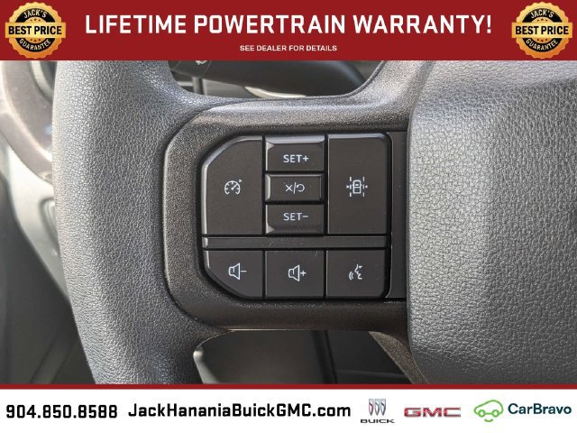 Used 2023 Ford F150 XL w/ STX Appearance Package AWD/4WD image 27