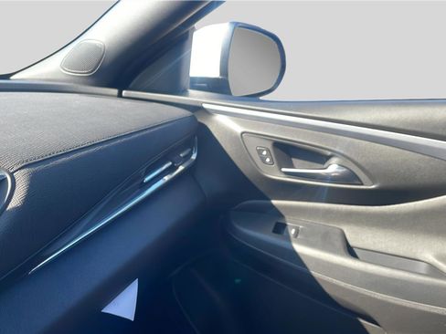 New 2026 Buick Envista Preferred w/ Convenience I Package image 10