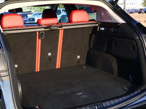 Used 2021 Alfa Romeo Stelvio Sprint w/ Nero Edizione image 19