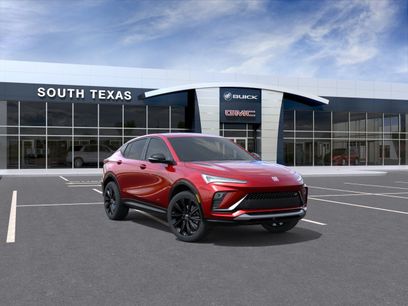 New 2026 Buick Envista Sport Touring w/ Convenience II Package