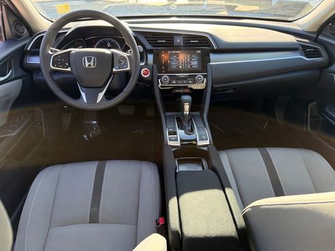 Used 2016 Honda Civic EX image 13