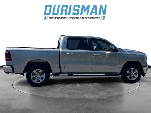 Used 2023 RAM 1500 Laramie AWD/4WD image 7