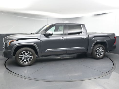 Used 2024 Toyota Tundra 1794 Edition image 5