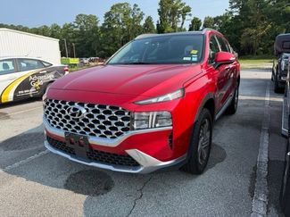 Used 2023 Hyundai Santa Fe SEL w/ Premium Package AWD/4WD video 1
