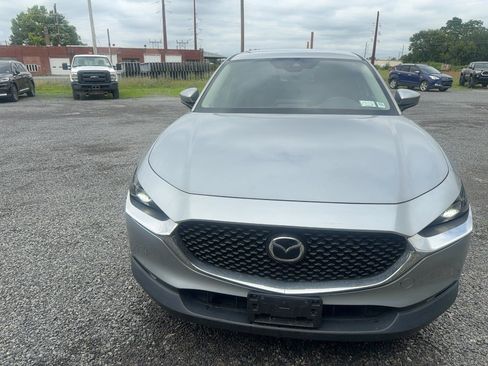 Used 2021 MAZDA CX-30 AWD 2.5 S w/ Select Package image 6