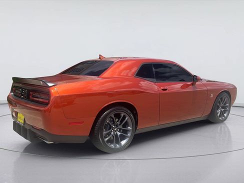 Used 2023 Dodge Challenger R/T Scat Pack RWD image 6