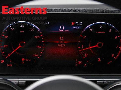 Used 2020 Mercedes-Benz GLE 350 w/ Premium Package image 17
