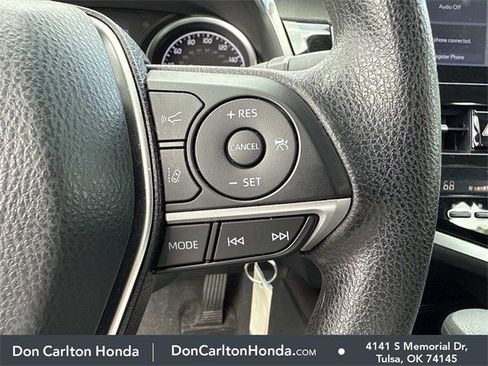 Used 2024 Toyota Camry LE image 17