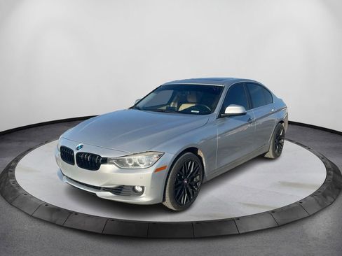 Used 2015 BMW 335i Sedan image 1
