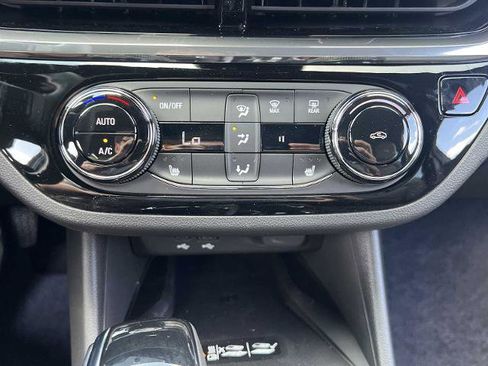 New 2026 Buick Envista Sport Touring w/ Convenience I Package image 7