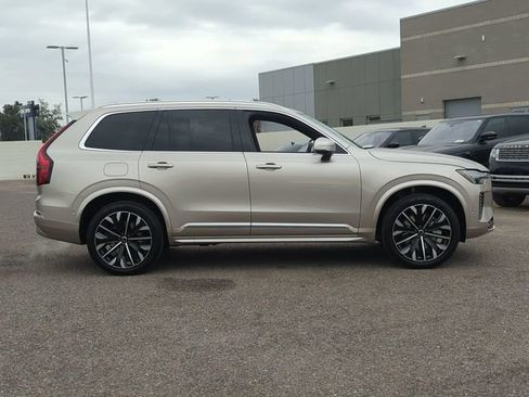 New 2026 Volvo XC90 T8 Plus w/ Protection Package Premier AWD/4WD image 6
