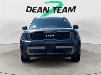 Used 2023 Kia Telluride SX X-Pro