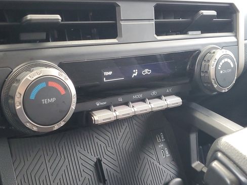 Used 2024 Toyota Tacoma SR5 image 28