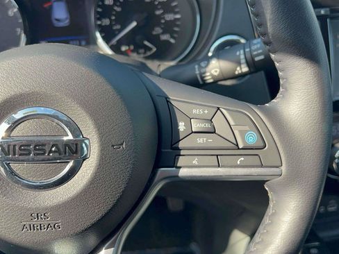 Used 2020 Nissan Rogue Sport SL AWD/4WD image 21