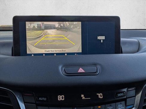 Certified 2021 Acura TLX w/ Technology Package image 13