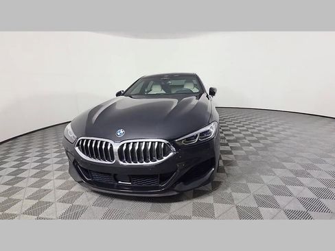 Used 2022 BMW M850i Gran Coupe xDrive image 51