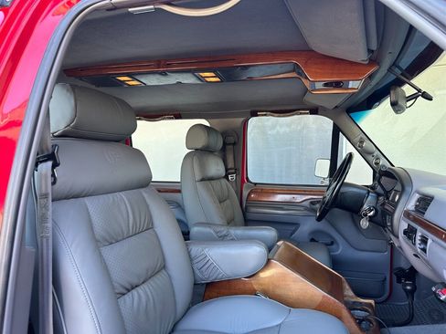 Used 1995 Ford F350 4x4 Crew Cab image 32