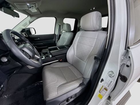 Used 2024 Toyota Tundra SR5 w/ SR5 Premium Package AWD/4WD image 20