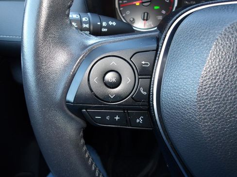 Used 2019 Toyota RAV4 XLE Premium w/ All Weather Liner Package AWD/4WD image 16