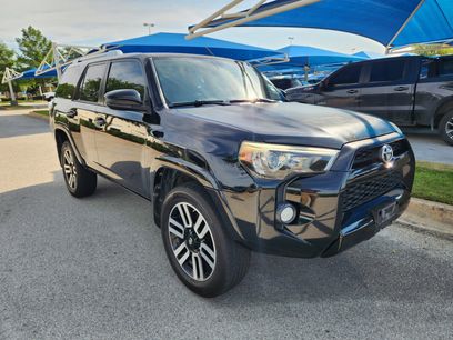Used 2014 Toyota 4Runner SR5