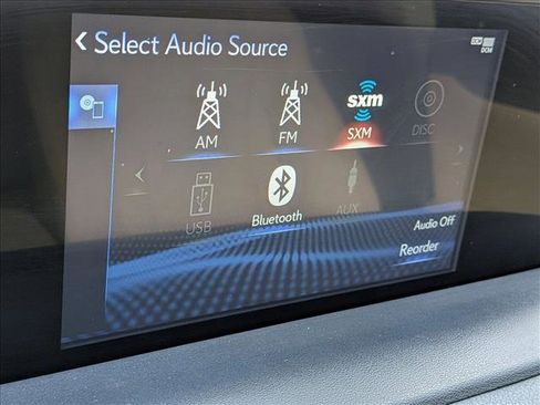 Used 2022 Lexus RX 350 FWD image 8