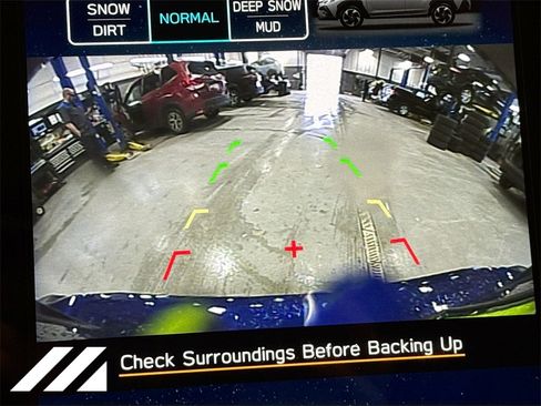 New 2026 Subaru Crosstrek 2.0i Premium image 14