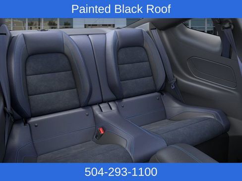 New 2025 Ford Mustang Dark Horse image 11