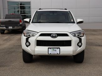 Certified 2019 Toyota 4Runner SR5 Premium video 2