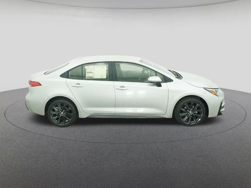 New 2026 Toyota Corolla SE image 11