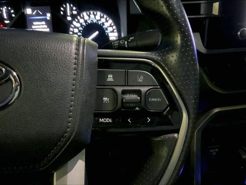 Used 2023 Toyota Tundra SR5 w/ SR5 Convenience Package image 24