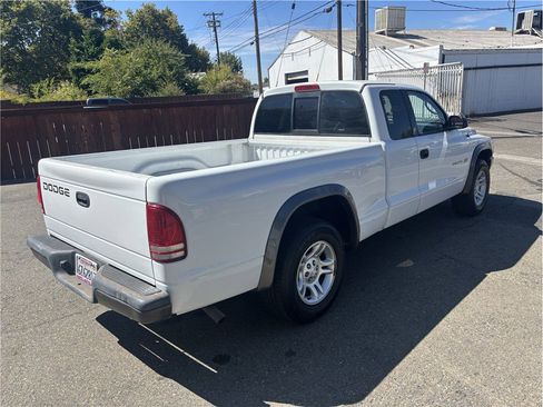 Used 2002 Dodge Dakota 2WD Club Cab image 7