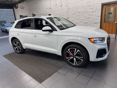 Used 2025 Audi Q5 2.0T Premium Plus w/ Premium Plus Package