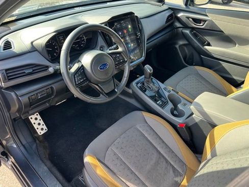 Used 2024 Subaru Crosstrek 2.5i Sport image 15