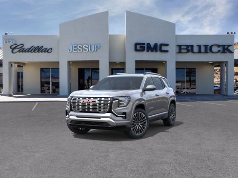 New 2026 GMC Terrain Denali image 8
