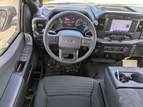 Used 2022 Ford F150 XL w/ STX Appearance Package AWD/4WD image 15