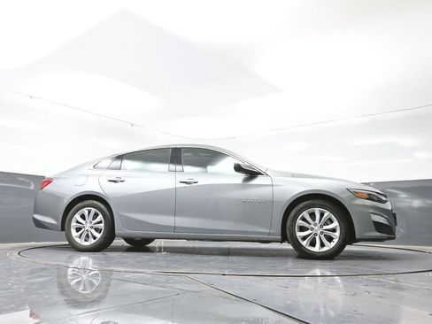 Used 2023 Chevrolet Malibu LT image 53