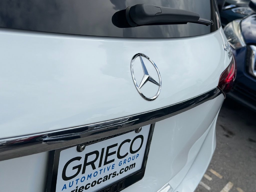 Used 2024 Mercedes-Benz GLE 450 4MATIC image 15
