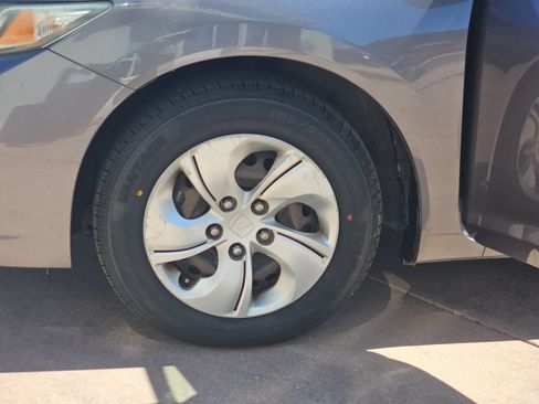 Used 2014 Honda Civic LX image 35