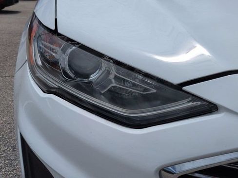 Used 2020 Ford Fusion SE FWD image 10