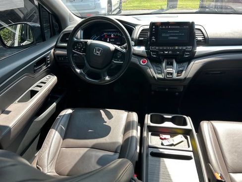 Used 2019 Honda Odyssey EX-L image 18